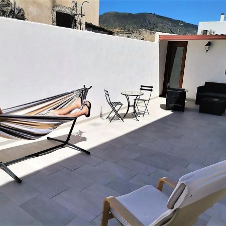 Malvasia 70 Lípara Exterior foto
