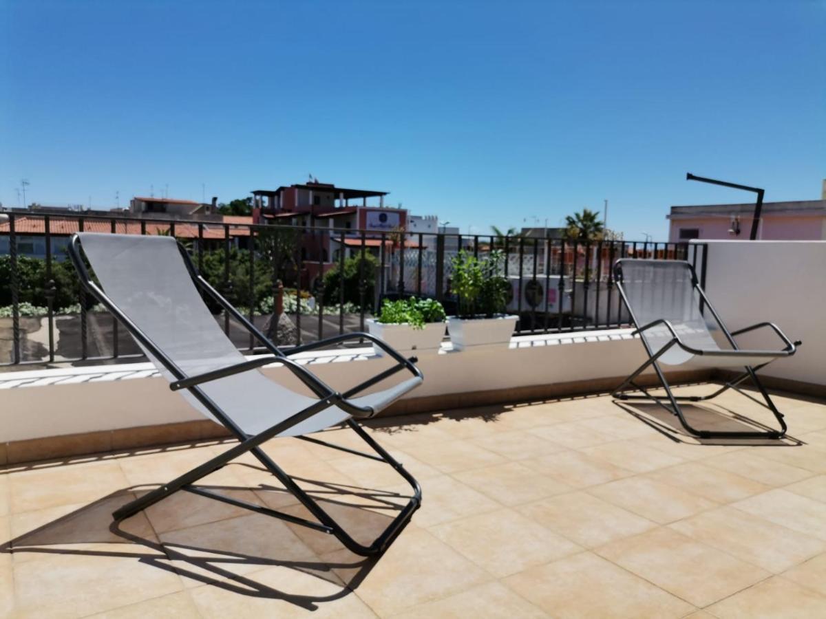 Malvasia 70 Lípara Exterior foto