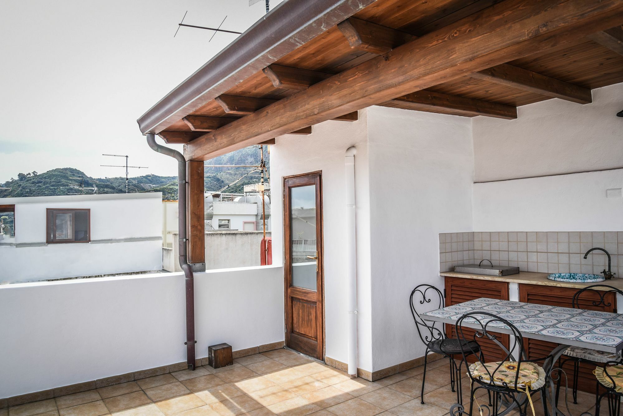 Malvasia 70 Lípara Exterior foto